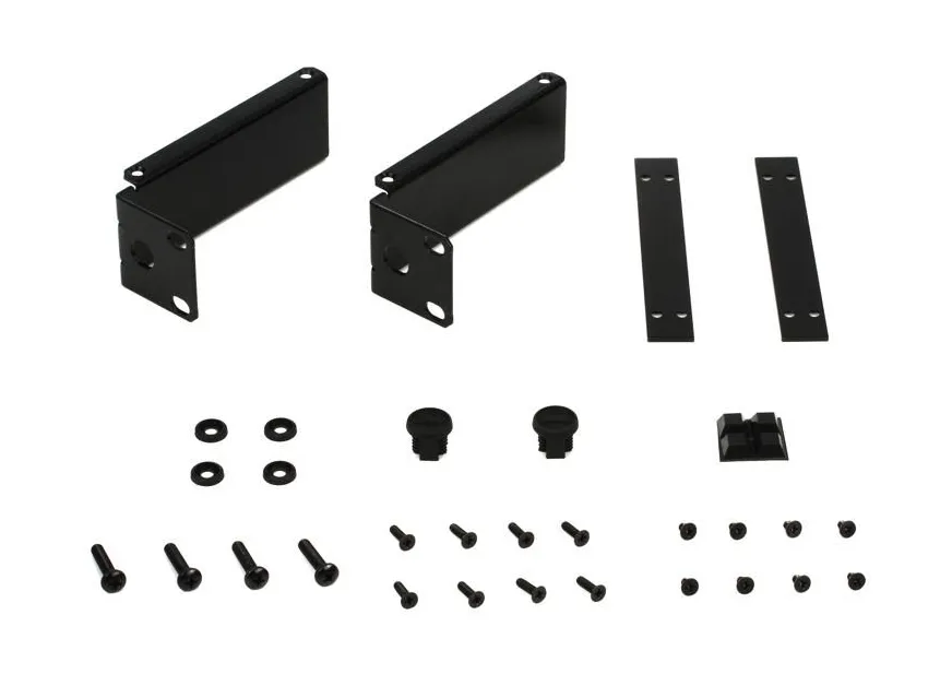 thumbnail image 2 of IBM 19" Server Rack Rails 00D9374 00D9375 For X3650 M4 X3550 M4 - 2U Used 2 of 5