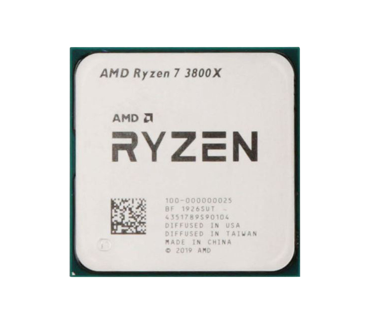 Amd ryzen discount 7 3800x am4