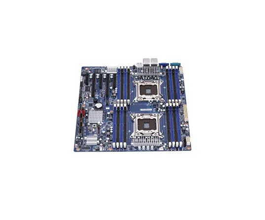 S1200BTLRM - Intel Xeon E3-1200 CHIPSET-INTEL C204 LGA-1155 DDR3-1066…