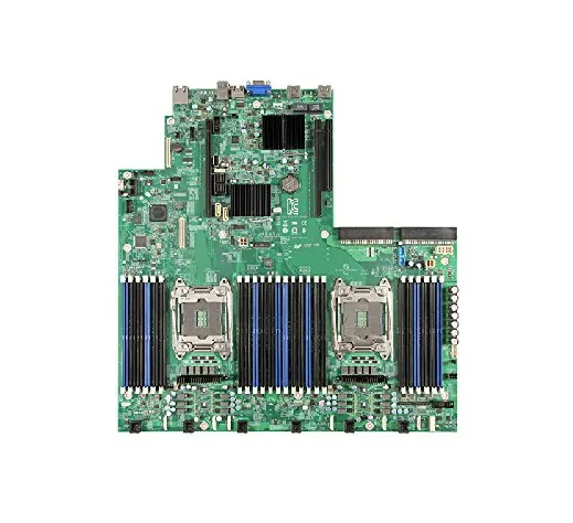 S2600WT2R - Intel Motherboard Wildcat Pass Server Board Socket R3 (LG…