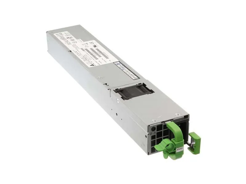 S26113-E570-V50 - Fujitsu 450-Watts Redundant Switching Power Supply …