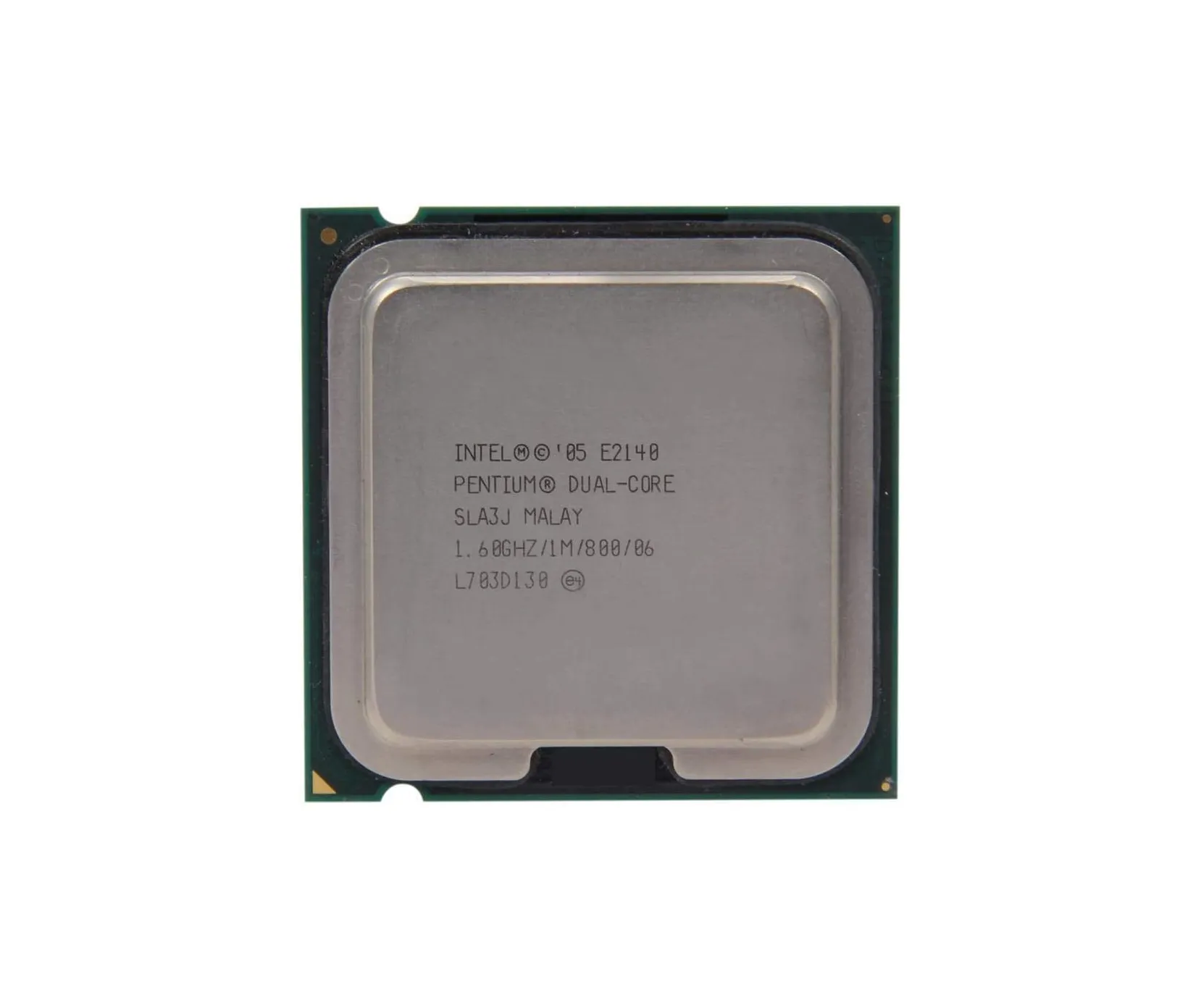S26361-F3239-E214 - Fujitsu 1.60GHz 800MHz FSB 1MB L2 Cache Socket LG…