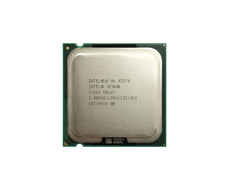 S26361-F3239-E337 - Fujitsu 3.0GHz 1333MHz FSB 12MB L2 Cache Socket L…