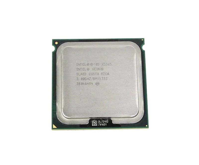 S26361-F3251-L300 - Fujitsu 3.0GHz 1333MHz FSB 8MB L2 Cache Socket PL…