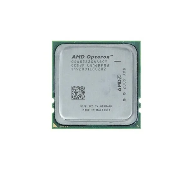 S26361-F3253-L830 - Fujitsu 3.00GHz 2 x 1MB L2 Cache Socket F AMD Opt…