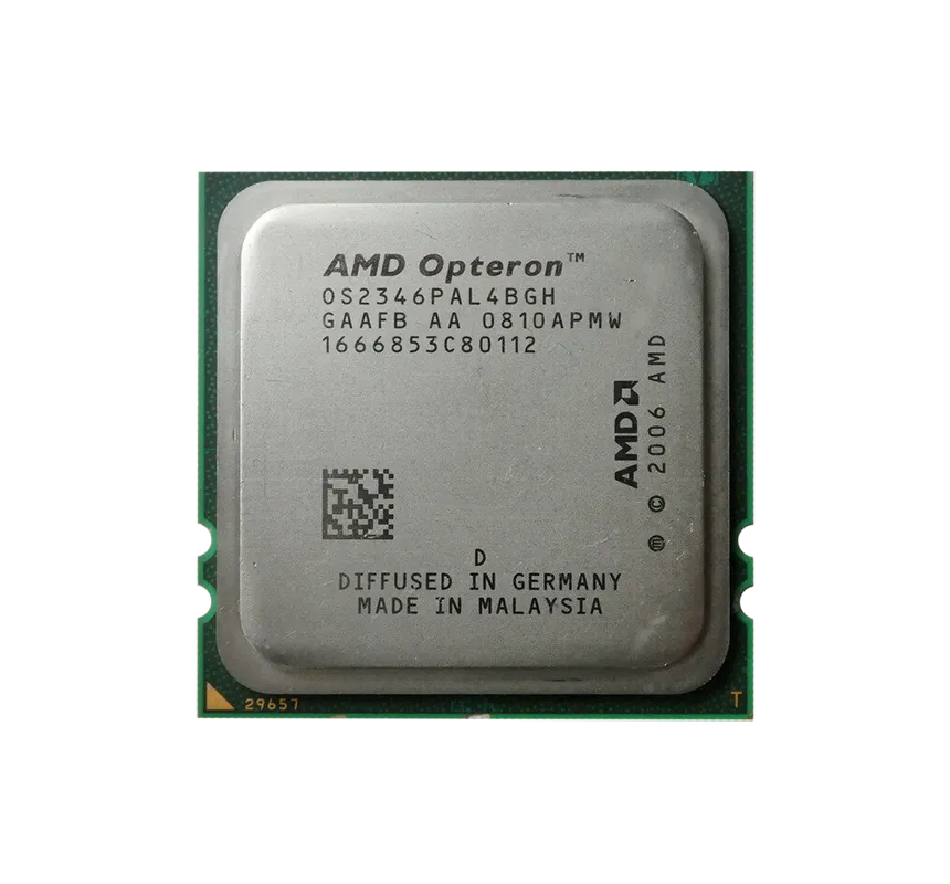 S26361-F3260-E218 - Fujitsu 1.8GHz 1000MHz HTL 2MB L3 Cache Socket Fr…