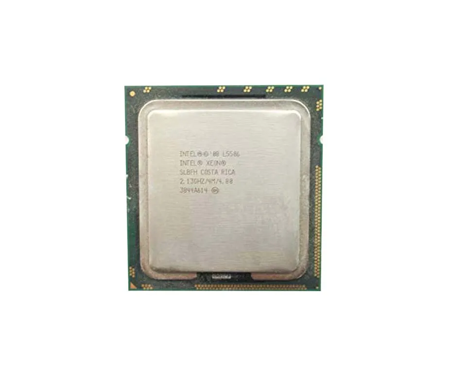 S26361-F3281-E213 - Fujitsu 2.13GHz 4.8GT/s QPI 4MB SmartCache Socket…
