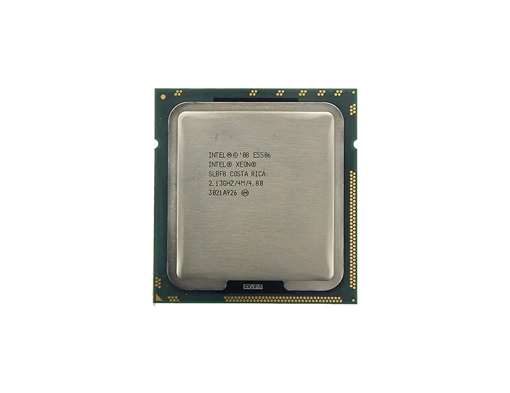 S26361-F3287-E213 - Fujitsu 2.13GHz 4.8GT/s QPI 4MB SmartCache Socket…