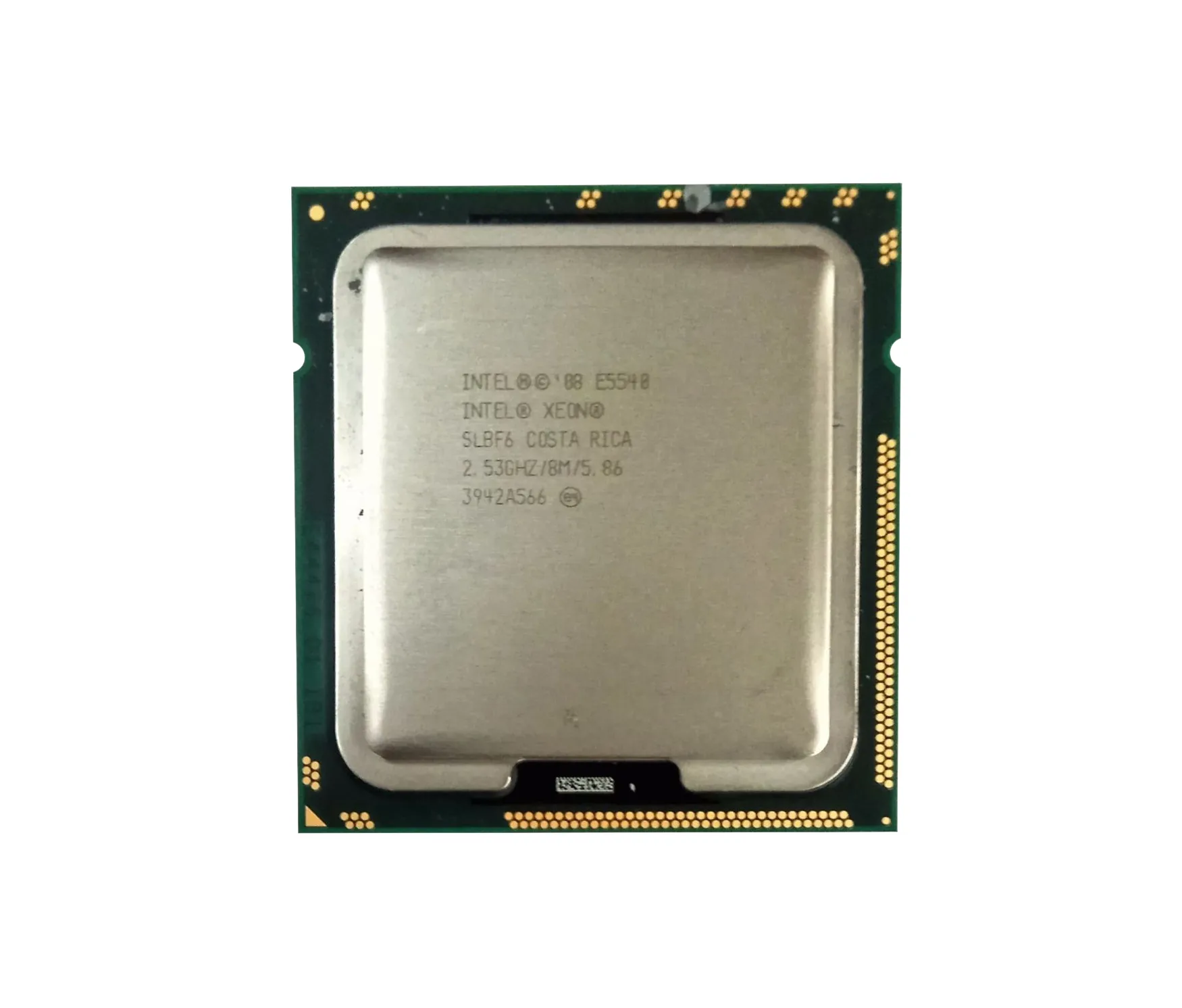 S26361-F3288-E253 - Fujitsu 2.53GHz 5.86GT/s QPI 8MB SmartCache Socke…