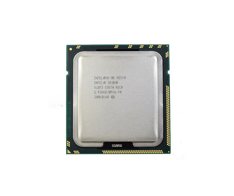 S26361-F3289-L293 - Fujitsu 2.93GHz 6.4GT/s QPI 8MB SmartCache Socket…