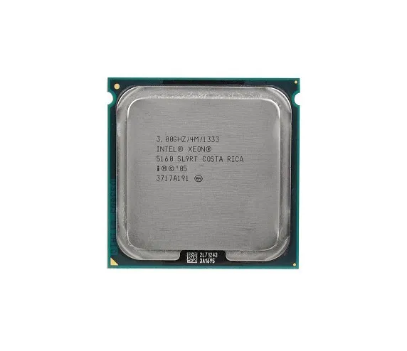 S26361-F3323-L300 - Fujitsu 3.0GHz 1333MHz FSB 4MB L2 Cache Socket LG…