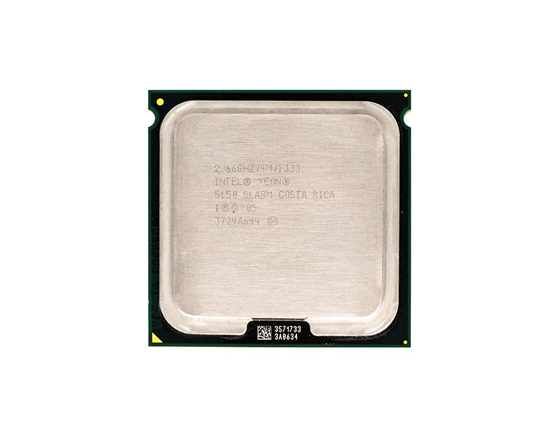 S26361-F3426-L26 - Fujitsu 2.66GHz 1333MHz FSB 4MB L2 Cache Socket LG…