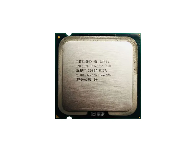 S26361-F3517-E140 - Fujitsu 2.80GHz 1066MHz FSB 3MB L2 Cache Socket L…
