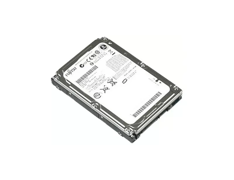 S26361-F3666-L16 - Fujitsu 16GB SATA 6Gb/s mSATA Solid State Drive