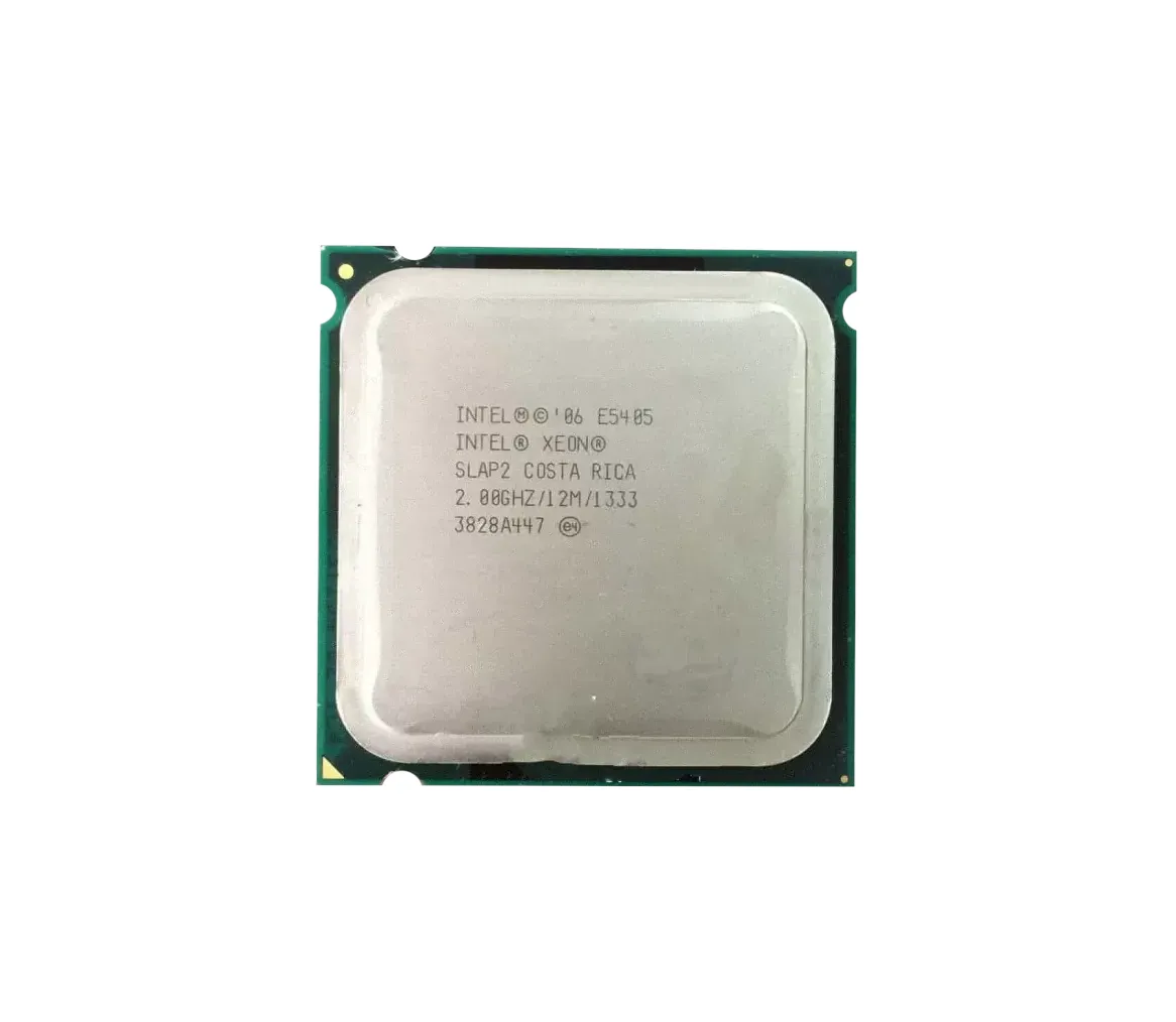 S26361-F3880-L200 - Fujitsu 2.0GHz 1333MHz FSB 12MB L2 Cache Socket L…