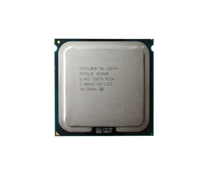S26361-F3881-L500 - Fujitsu 3.0GHz 1333MHz FSB 6MB L2 Cache Socket LG…