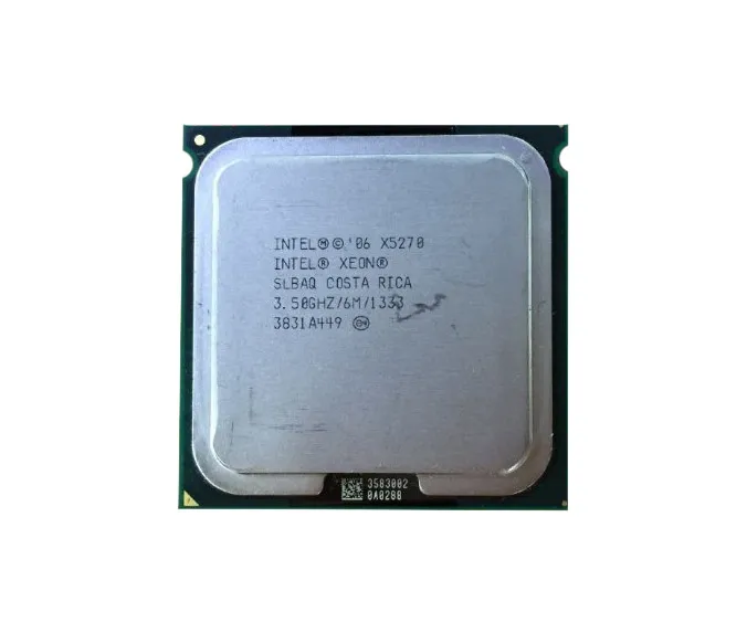S26361-F3883-L350 - Fujitsu 3.50GHz 1333MHz FSB 6MB L2 Cache Socket L…