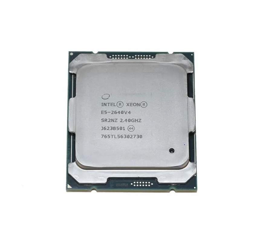 S26361-F3933-L440 - Fujitsu 2.4GHz 8GT/s QPI 25MB SmartCache Socket F…