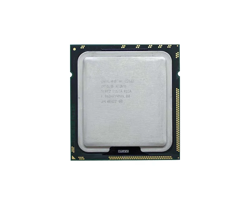 S26361-F3980-L186 - Fujitsu 1.86GHz 4.8GT/s QPI 4MB SmartCache Socket…