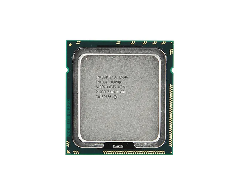 S26361-F3981-L200 - Fujitsu 2.0GHz 4.8GT/s QPI 4MB SmartCache Socket …