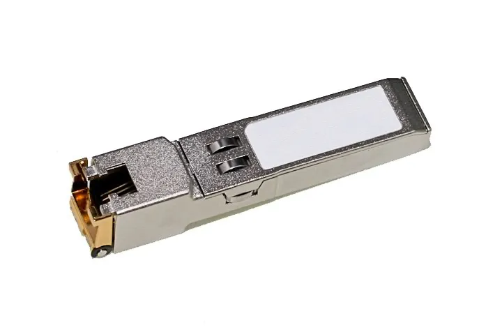S26361-F3986-L1 - Fujitsu 1 x 1000Base-T SFP Transceiver Module