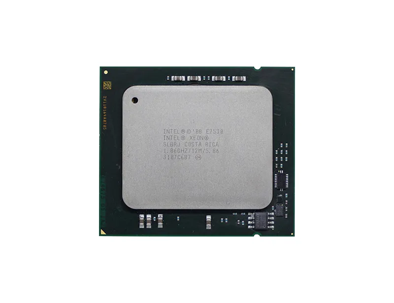 S26361-F4007-L530 - Fujitsu 1.86GHz 5.86GT/s QPI 12MB L3 Cache Socket…