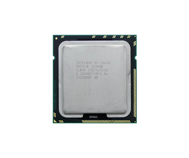 S26361-F4429-L213 - Fujitsu 2.13GHz 5.86GT/s QPI 12MB SmartCache Sock…