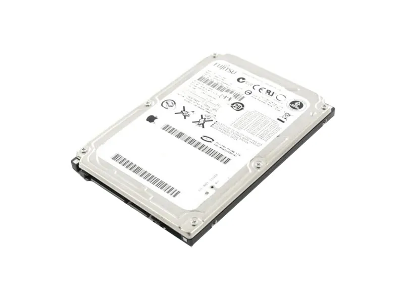 S26391-F983-L507 - Fujitsu 500GB 7200RPM SATA 3GB/s 2.5-inch Hard Dis…