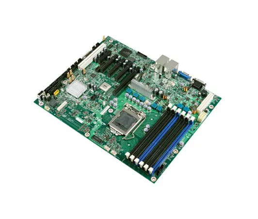 S3420GPLC - Intel Server Board S3420GPLC - Motherboard - ATX - LGA115…