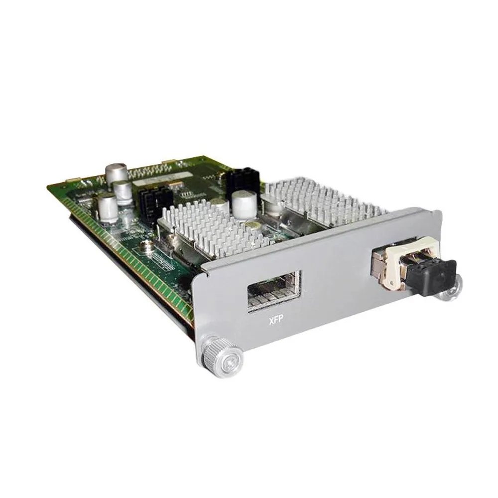 S50-01-10GE-2P - Dell force 10 2-Port 10GbE XFP Module