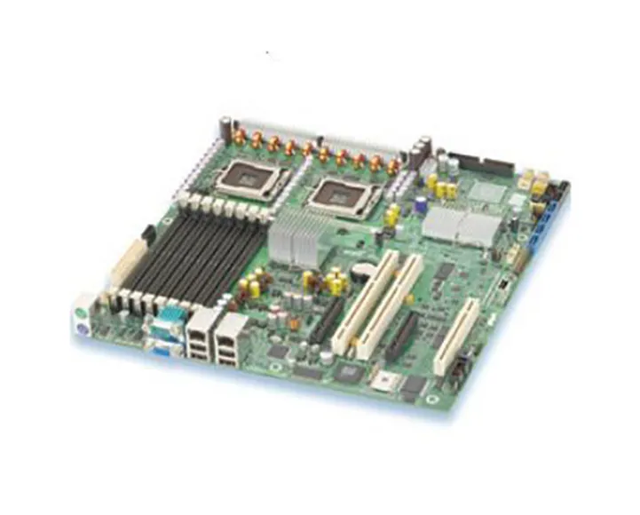 S5000VSA4DIMM - Intel MULTI Core Xeon Processor 5000 SEQUENCE 667/106…