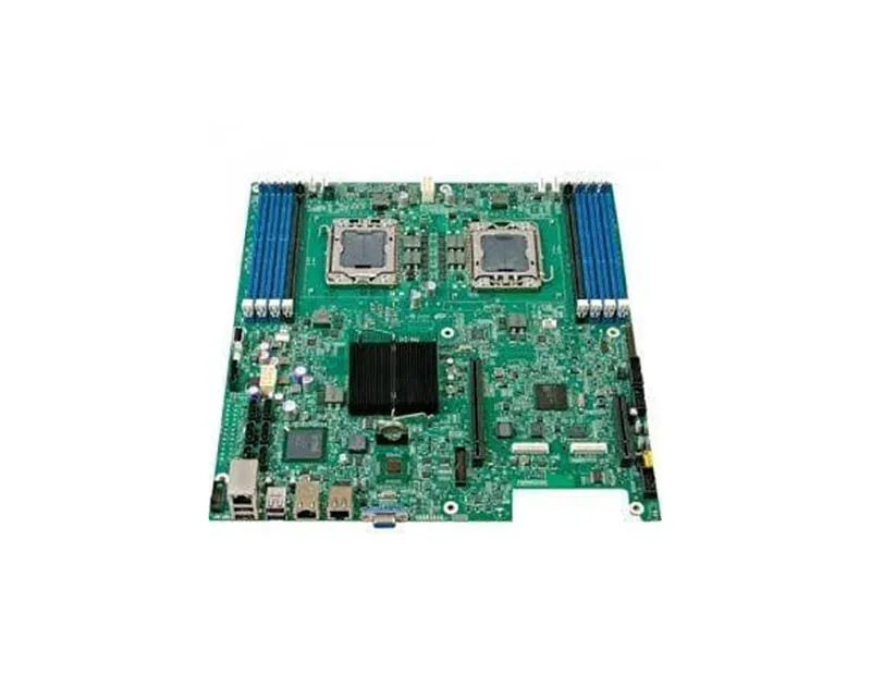 S5500WB12V - Intel Xeon NEHALEM 1U 2U 6 SATA 8 DIMM DDR3 12V Server M…