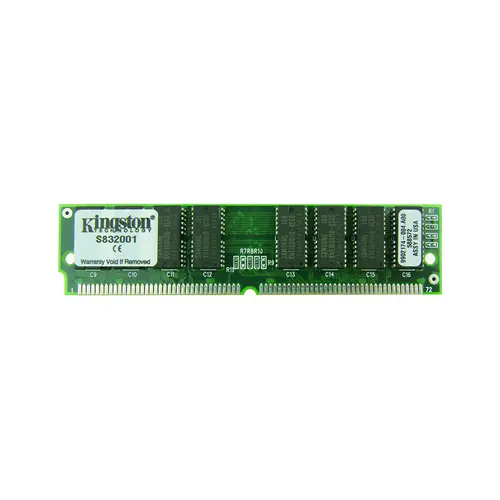 S832001 - Kingston 32MB Module For Lexmark Ergopro E462 Optra S 2450 …