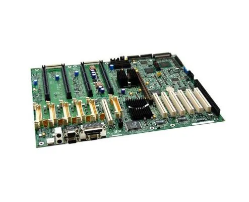 SC450NX - Intel I450NX Pentium II/III Xeon 100MHz UDMA 33 4GB ECC EDO…