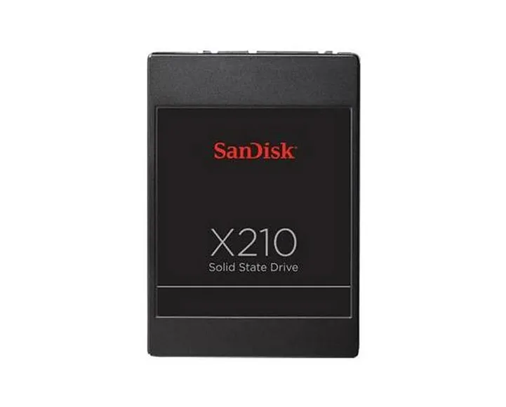 SD6SB2M-512G-1022I SanDisk 512GB MLC SATA 6Gb/s
