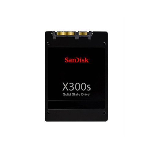 1 tb SanDisk SSD store 2.5” drive