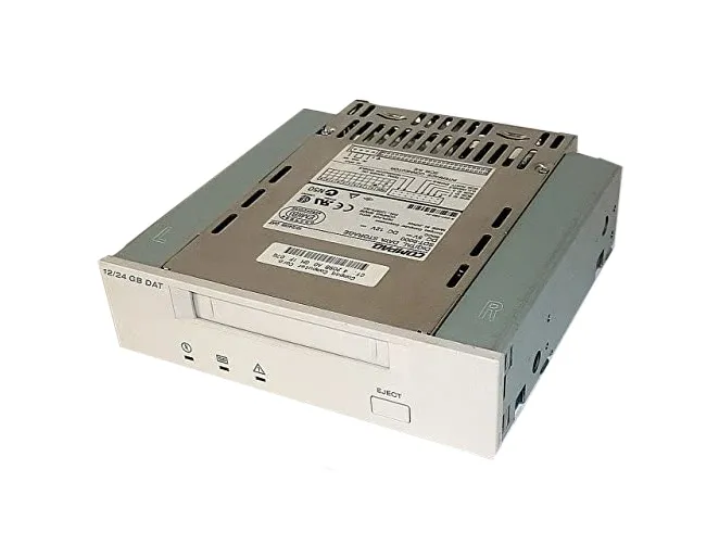 SDT9000 - Sony SDT-9000 DDS-3 Tape Drive - 12 GB (Native)/24 GB (Comp…