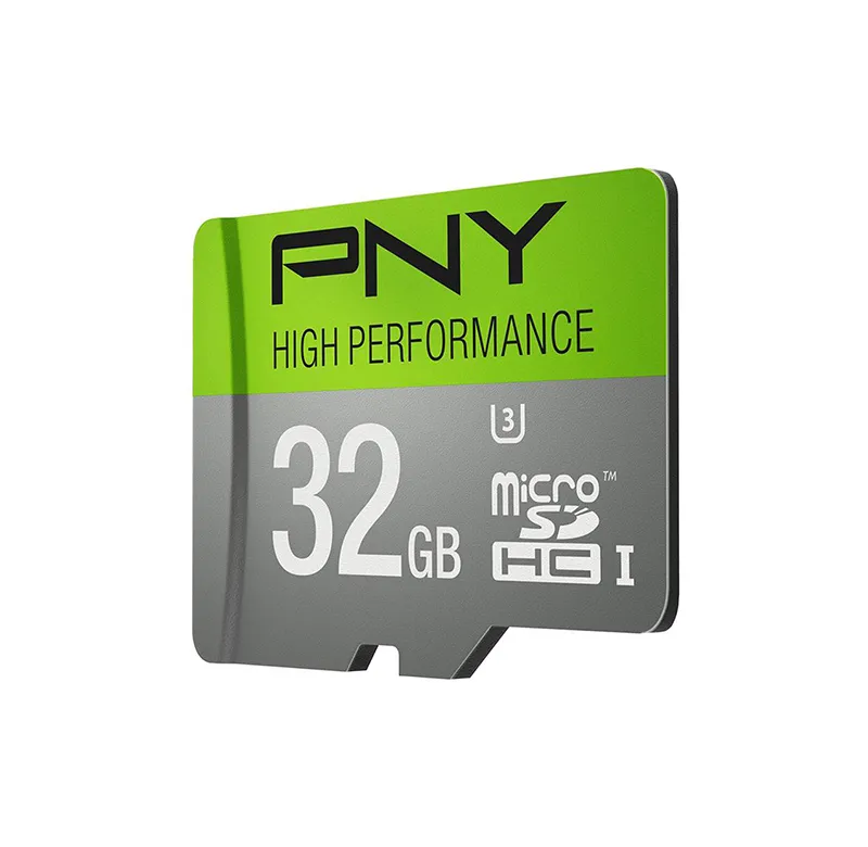 SDU32GPER50-EF - PNY Performance 32GB Class 10 microSDHC UHS-I Flash …