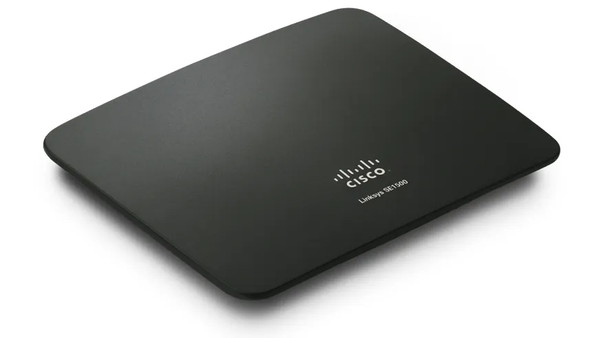 SE1500-NP - Linksys 5-Port Fast Ethernet Switch