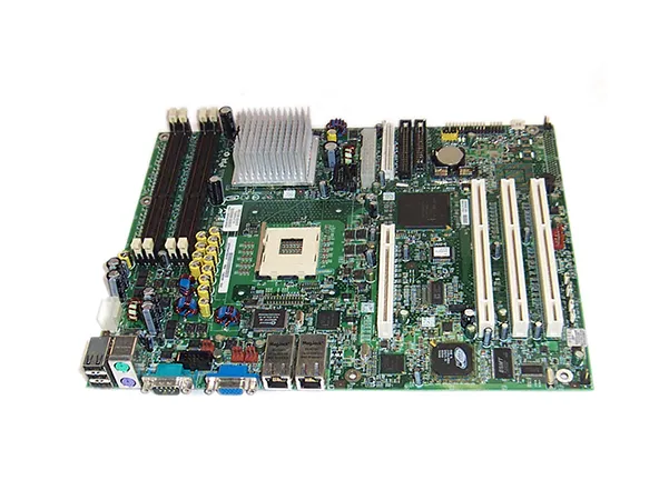 SE7210TP1-E - Intel ATX ENTRY Server Board Socket 478 800MHz FSB 4GB …