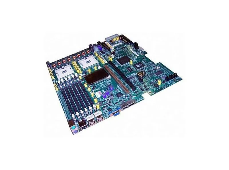 SE7320VP2 - Intel Xeon Dual Socket 604 800MHz FSB DDR2 Server Motherb…