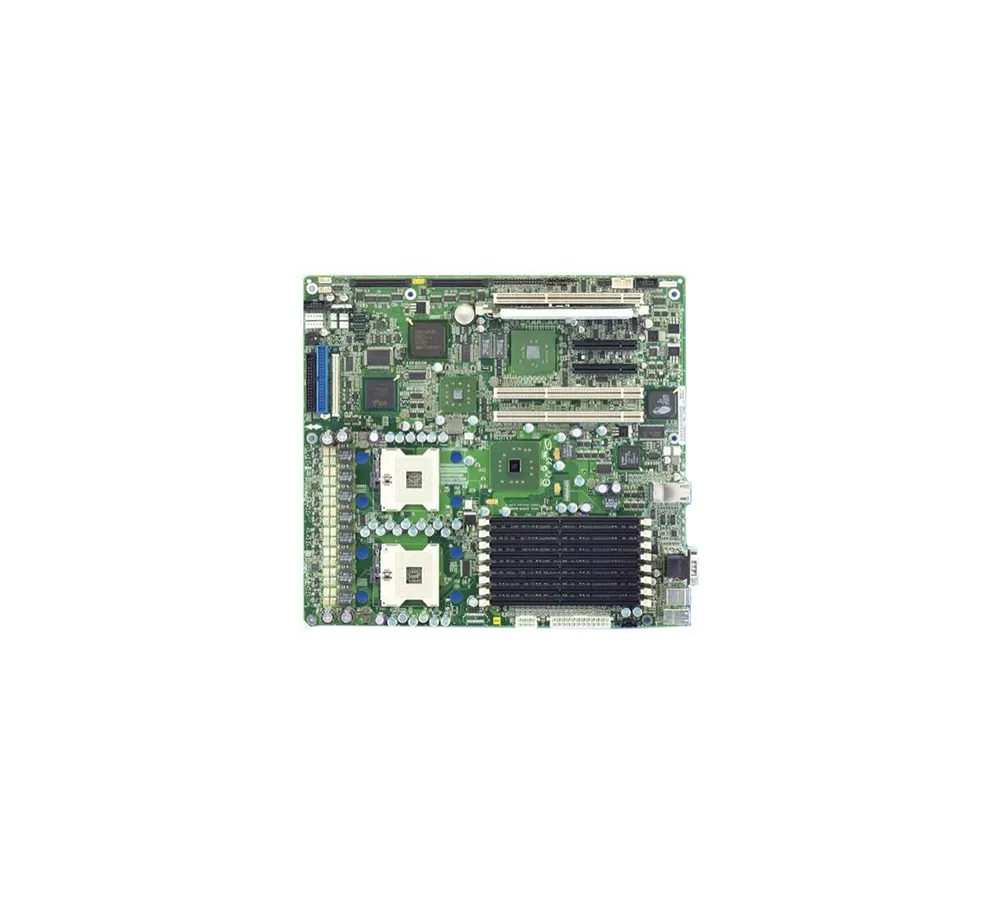SE7520BB2SATA - Intel 7520 Chipset DDR2 RAM EATX System Board (Mother…