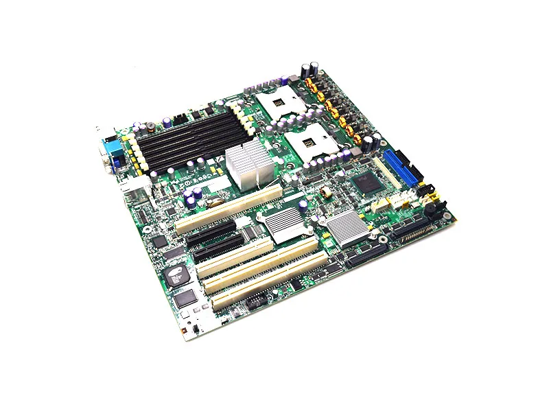 SE7520BD2SCSI - Intel Xeon 800MHz ATA 100/150 Ultra 320 PCI EXPRESSX8…