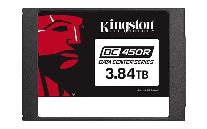 SSDSC2KB038T801 - Intel 3.84TB D3-S4510 2.5 in 6Gb/s SATA SSD