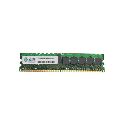 SEKX2C1Z - Sun 4GB Kit (2 X 2GB) DDR2-533MHz PC2-4200 ECC Registered …