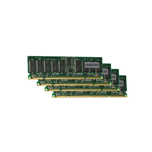SELX2E1Z - Sun 4GB Kit (4 X 1GB) DDR2-533MHz PC2-4200 ECC Registered …