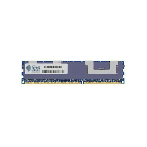 SEMX2B1Z - Sun 32GB Kit (16 X 2GB) DDR2-667MHz PC2-5300 ECC Registere…