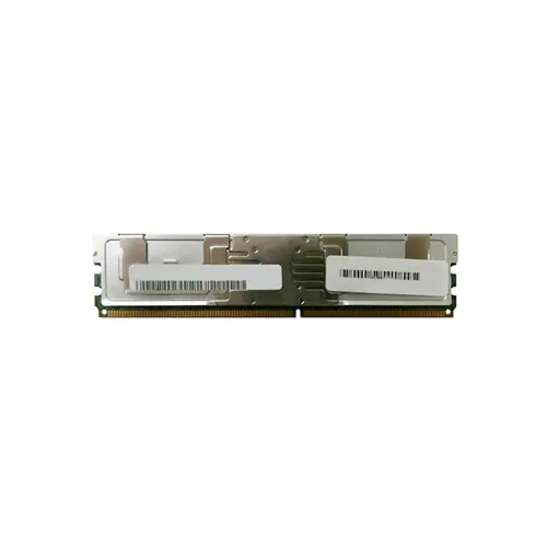 SESX2A1U - Sun 2GB Kit (2 X 1GB) DDR2-667MHz PC2-5300 ECC Fully Buffe…