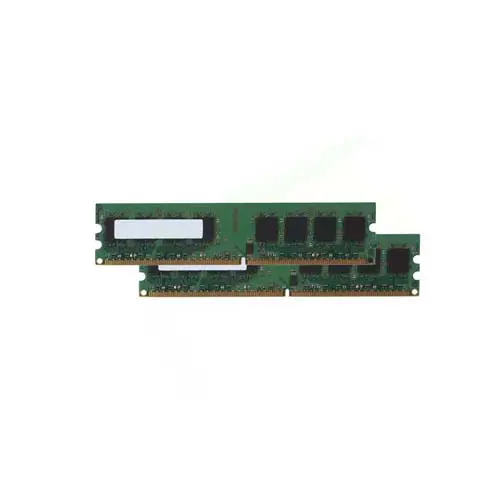 SESX2C1ZB - Sun 8GB Kit (2 X 4GB) DDR2-667MHz PC2-5300 ECC Fully Buff…