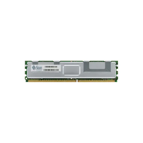SESX2D3Z - Sun 16GB Kit (2 X 8GB) DDR2-667MHz PC2-5300 ECC Fully Buff…